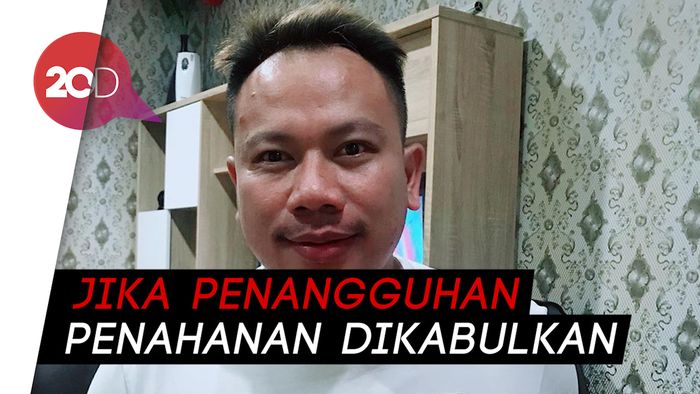Vicky Prasetyo Diperkirakan Bebas Penjara Besok