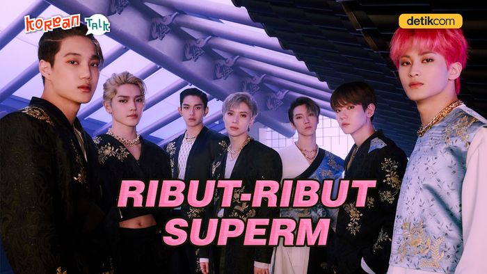 K-Talk Ep. 48: Polemik SuperM yang Tak Berujung