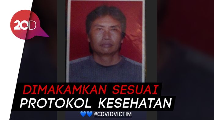 Kabar Duka, Ayah Meychan Meninggal Dunia