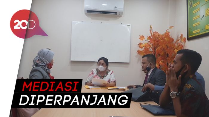 Masih soal Kasus Syakir Daulay VS ProAktif yang Tak Berujung