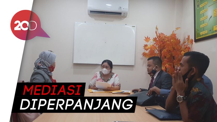 Masih soal Kasus Syakir Daulay VS ProAktif yang Tak Berujung