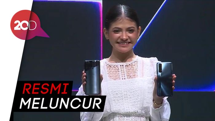 Realme 7 dan 7i Sematkan Fitur Paling Ditunggu-tunggu Fansnya
