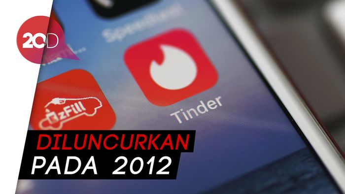 Inilah Tinder, Aplikasi Kencan dalam Kasus Mutilasi Kalibata City