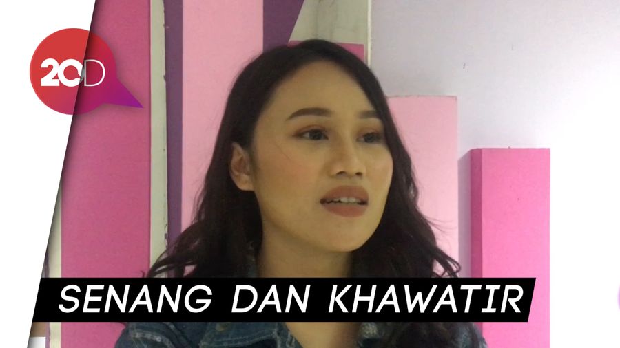 KPU Izinkan Konser, Rani Zamala: Penyanyi Jadi Ada Pekerjaan