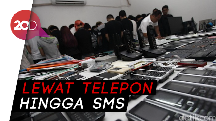 Mengenal Lima Kejahatan Manipulasi Psikologis yang Terjadi Selama Corona