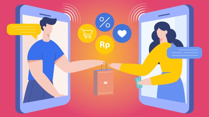 3 Rumus Sukses Jadi Dropshipper