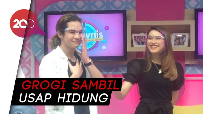 Respons Dul Saat Maia Minta Amanda Caesa Panggil Ibu Mertua