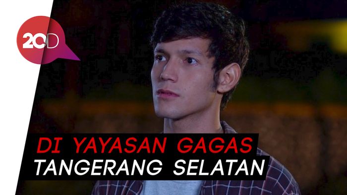 Terjerat Narkoba, Naufal Samudra Divonis 10 Bulan Rehabilitasi