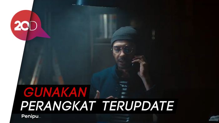 Tips Cegah Kejahatan Phising Bagi UMKM di Masa Pandemi Corona
