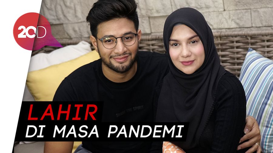 Di Balik Nama Air untuk Anak Ammar Zoni dan Irish Bella