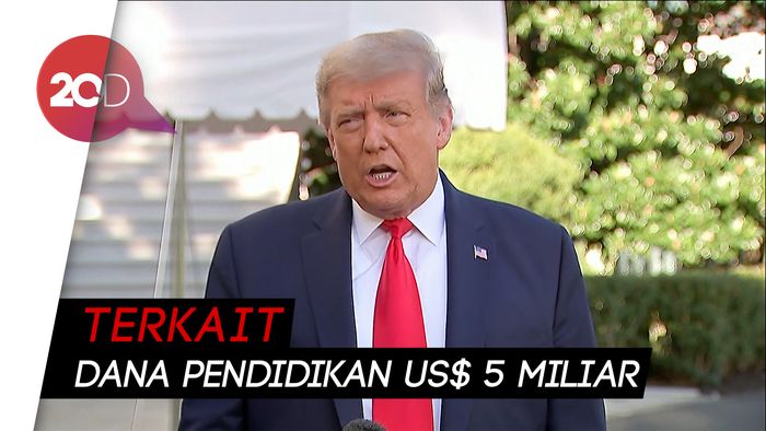 Reaksi ByteDance soal Klaim Kesepakatan TikTok oleh Trump