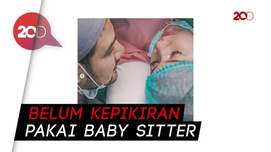 Cerita Ammar Zoni dan Irish Bella Beradaptasi Jadi Ortu Baru