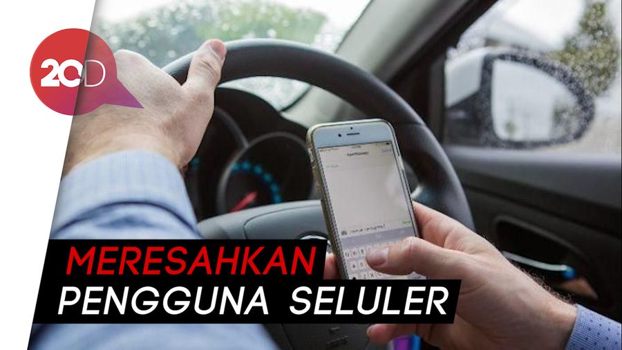 SMS Iklan Bikin Risih, Pemerintah Didesak Sahkan UU PDP