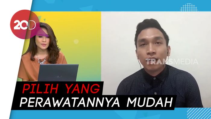 Tips Memilih Tanaman Hias untuk Percantik Rumah