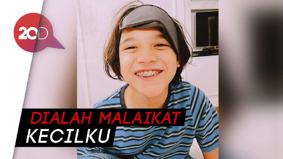 Noah Ulang Tahun, BCL Tulis Ucapan Mengharukan