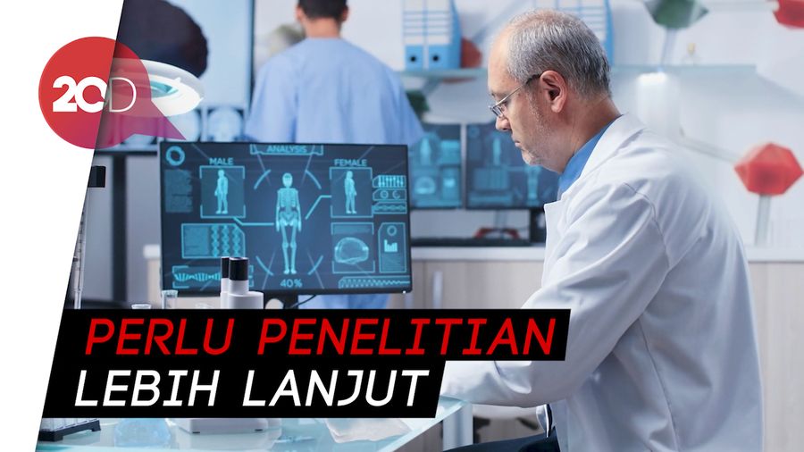 Studi Terbaru Sebut Demam Berdarah Bikin Kebal Corona