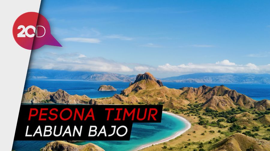 Destinasi Favorit yang Akan Jadi Super Prioritas