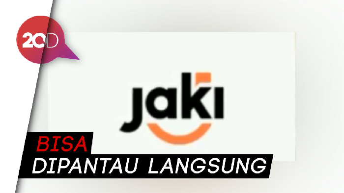 Lihat Protokol Kesehatan Dilanggar? Laporkan ke JAKI