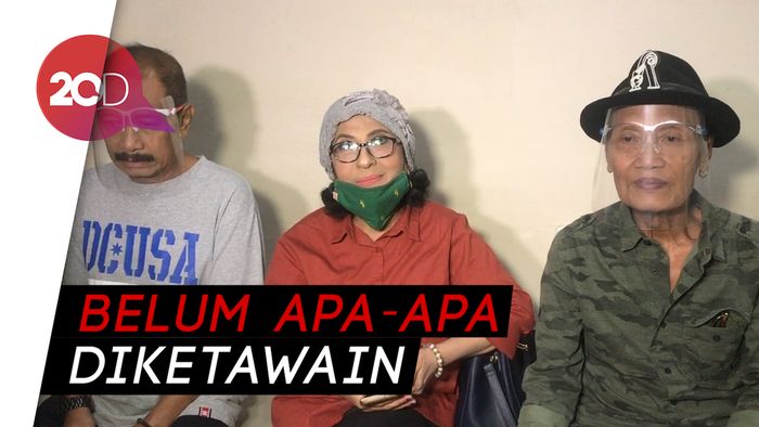 Srimulat Ungkap Beda Melawak Zaman Dulu dan Sekarang