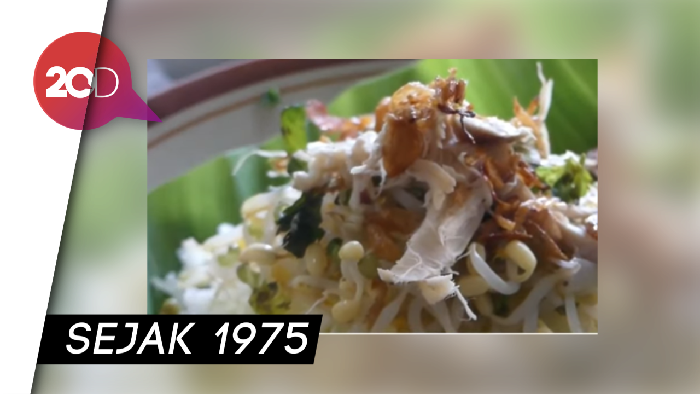 Toring, Soto Khas Klaten Anti Becek