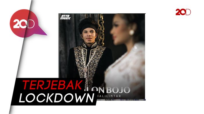 Atta Halilintar-Aurel Hermansyah Batal Nikah
