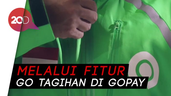 Bappeda DKI Gaet Gojek Biar Pemilik Rumah Mewah Mudah Bayar Pajak