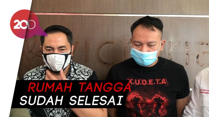 Bukan Dendam, Vicky Prasetyo Dukung Keluarga Polisikan Angel Lelga