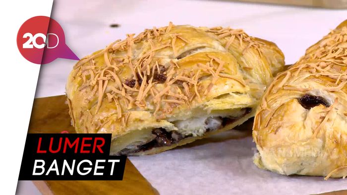 Masak Masak: Bikin Pisang Coklat Lumer