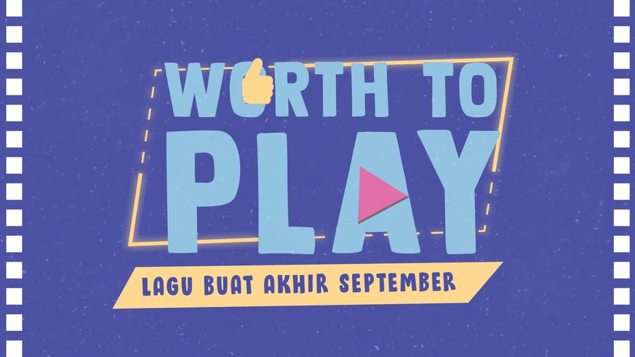 Rekomendasi Lagu Buat Akhir September