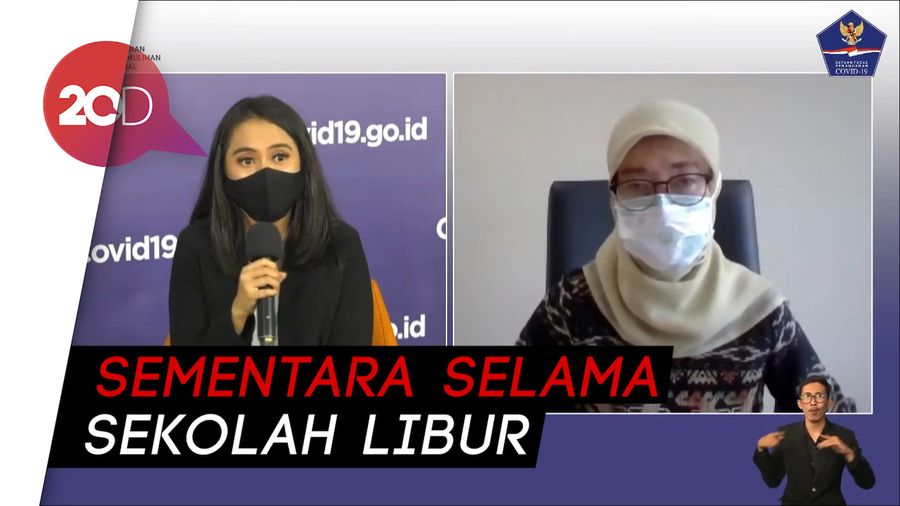 Bus Sekolah akan Dimodifikasi Jadi Angkutan Pasien OTG Corona