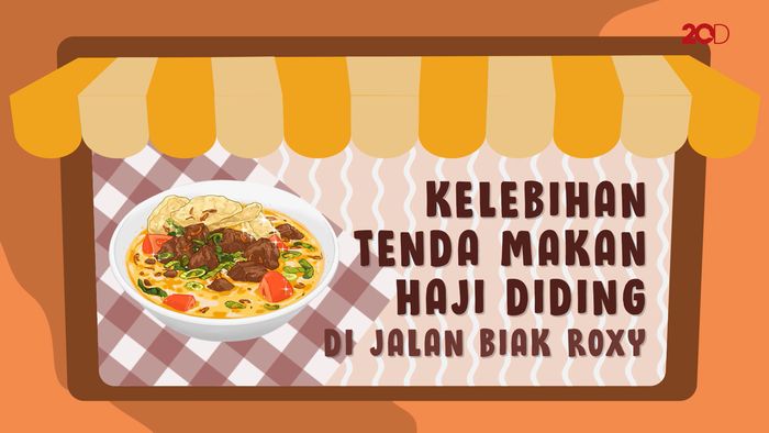 Daging Sapi Berendam dengan Kuah Santan Maknyuusss!