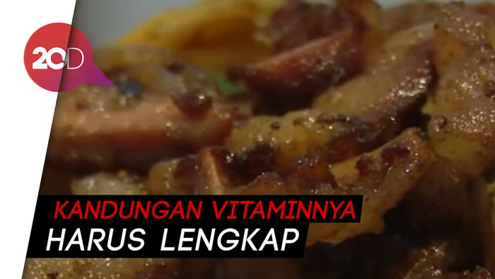  Ingat! Jangan Asal Konsumsi Frozen Food