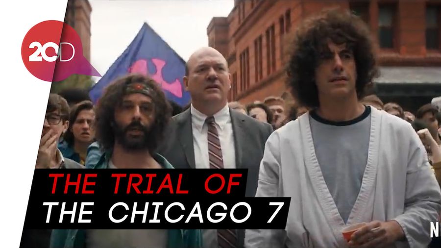 Netflix Bakal Rilis Film di Bioskop AS saat Pandemi Corona