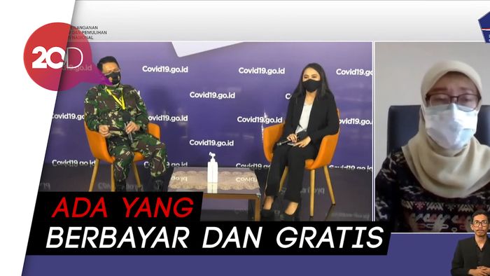 Prosedur Isolasi Pasien Corona di Hotel