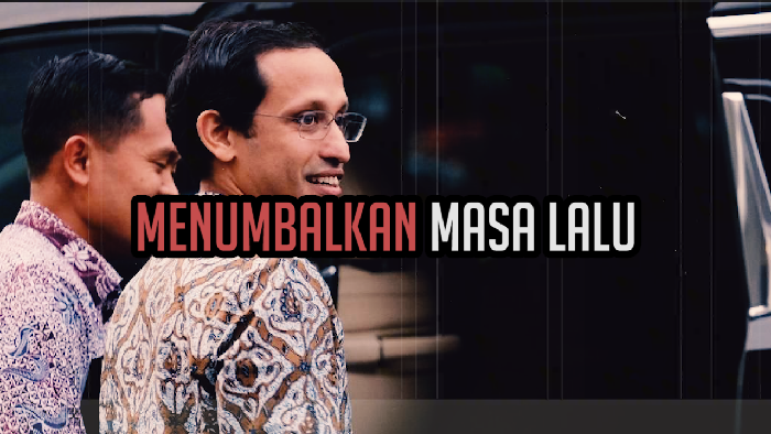 Menyoal Matpel Sejarah dari Wajib ke Pilihan
