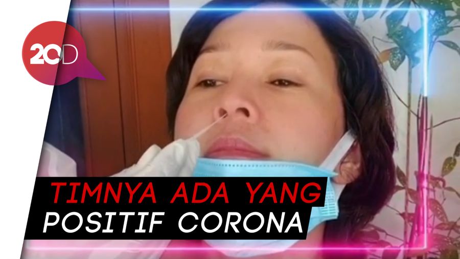Takut Terpapar COVID-19, Maia Estianty Swab Test Sampai 4x