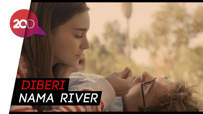 Joaquin Phoenix dan Rooney Mara Dikaruniai Anak Pertama