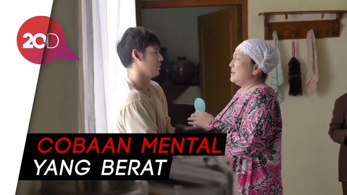Cerita Dewi Irawan Syuting di Tengah Pandemi Corona