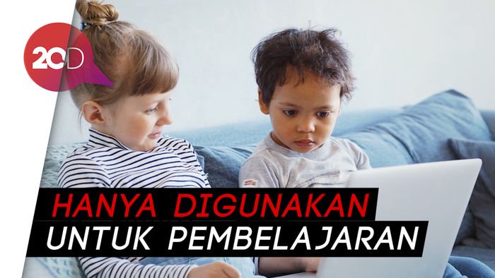Jangan Coba-coba Salah Gunakan Kuota Internet Gratis dari Kemdikbud!
