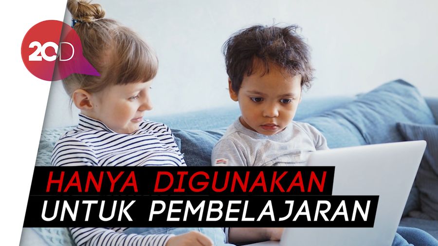 Jangan Coba-coba Salah Gunakan Kuota Internet Gratis dari Kemdikbud!