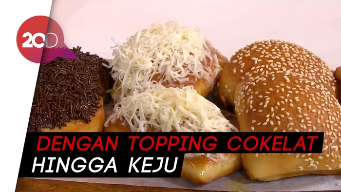 Masak Masak: Resep Odading Rumahan ala Chef Martin