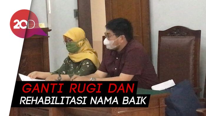 Pihak Syakir Daulay Bicara soal Gugatan Rp 500 M oleh ProAktif