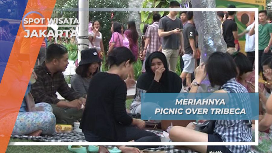 Menikmati Kuliner dan Cara Membuatnya, Jakarta