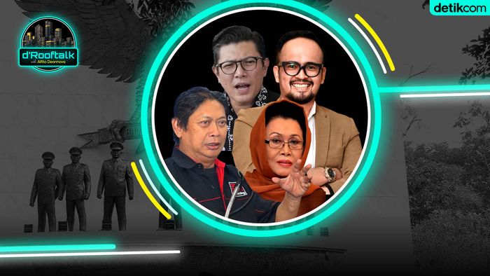 Gaduh PKI di Ujung September