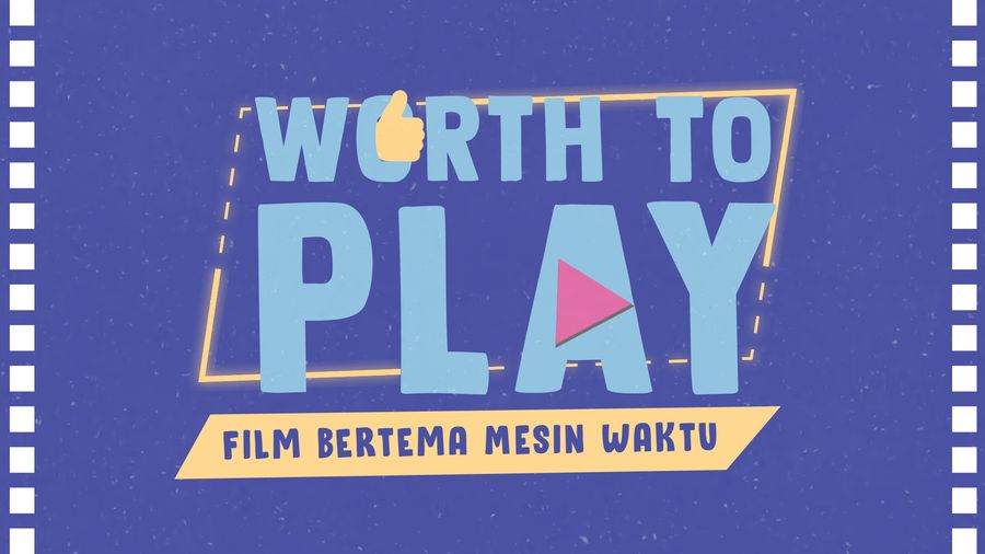 Rekomendasi Film Bertema Mesin Waktu yang Seru Abis