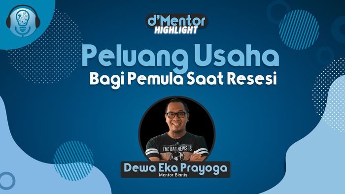 Peluang Usaha Bagi Pemula di Saat Resesi