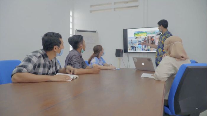 Jangan Salah! Selalu Perhatikan Caramu Pakai Masker