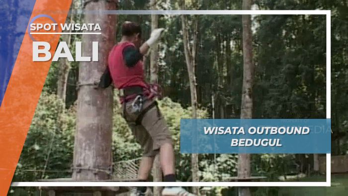Jelajah Pulau Dewata: Wisata Alam Bedugul