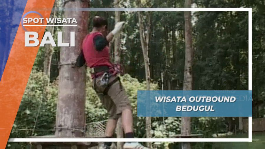 Jelajah Pulau Dewata: Wisata Alam Bedugul
