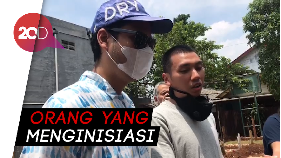 Ayah Nino Disebut Sangat Berjasa Bagi Karier RAN